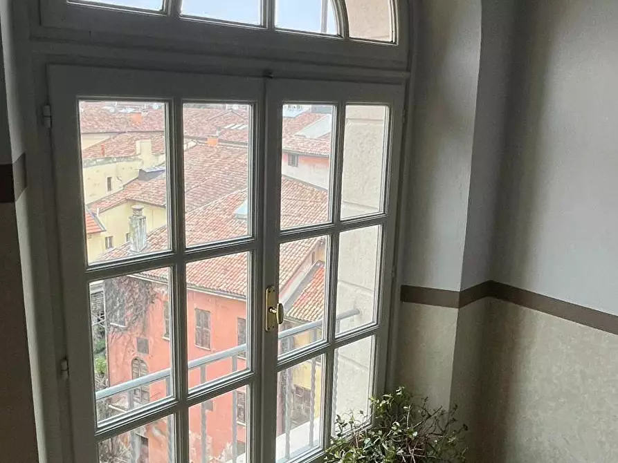 Immagine 17 di Appartamento in affitto  a Mantova