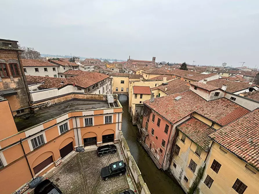 Immagine 15 di Appartamento in affitto  a Mantova