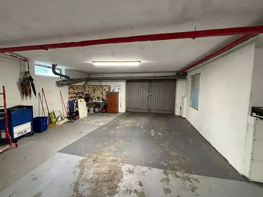 Immagine 20 di Appartamento in vendita  a Mantova