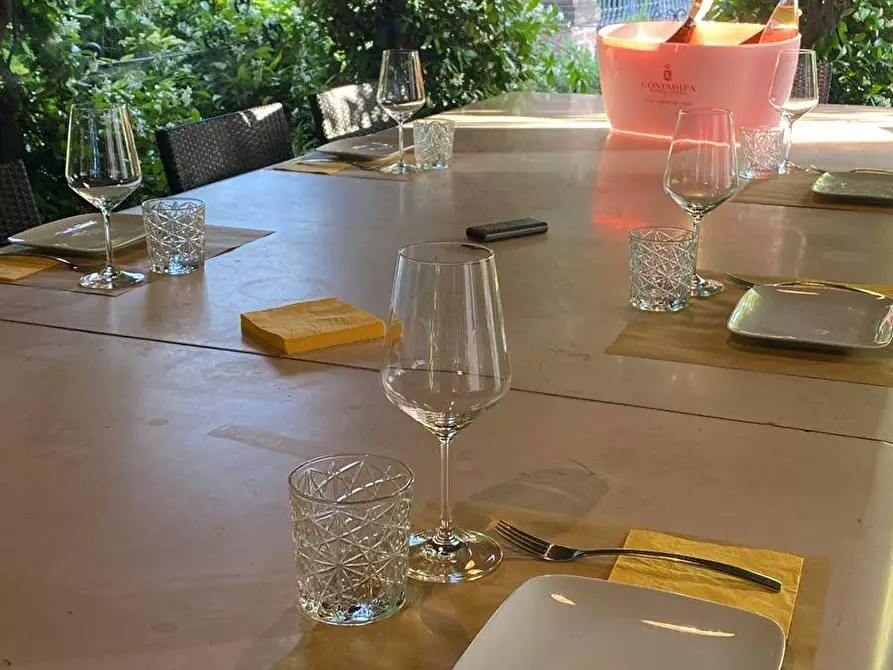 Immagine 7 di Villa in vendita  a Borgo Virgilio