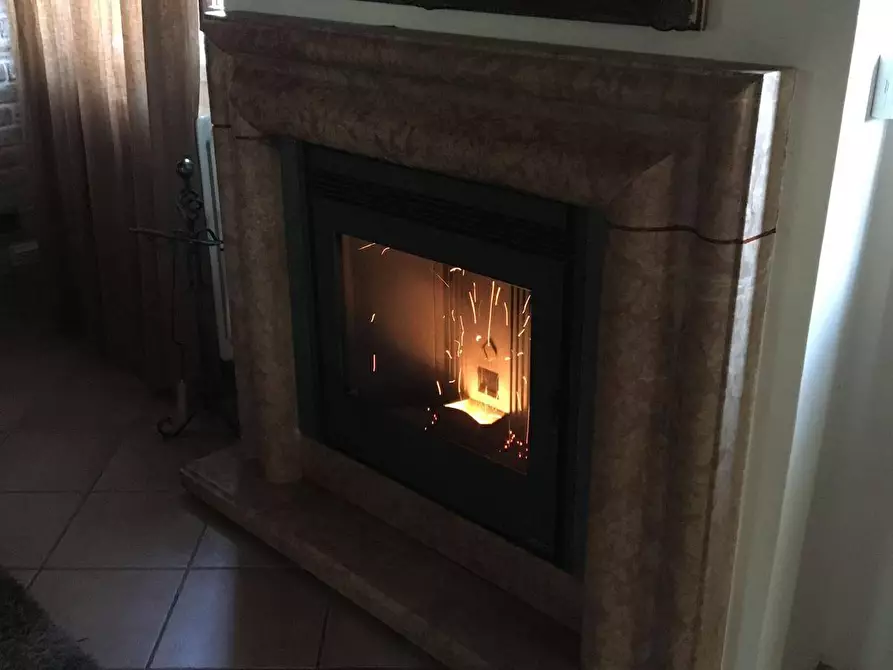 Immagine 25 di Villa in vendita  a Borgo Virgilio