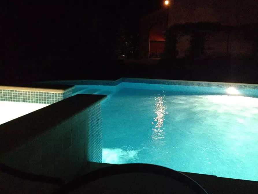 Immagine 14 di Villa in vendita  a Borgo Virgilio