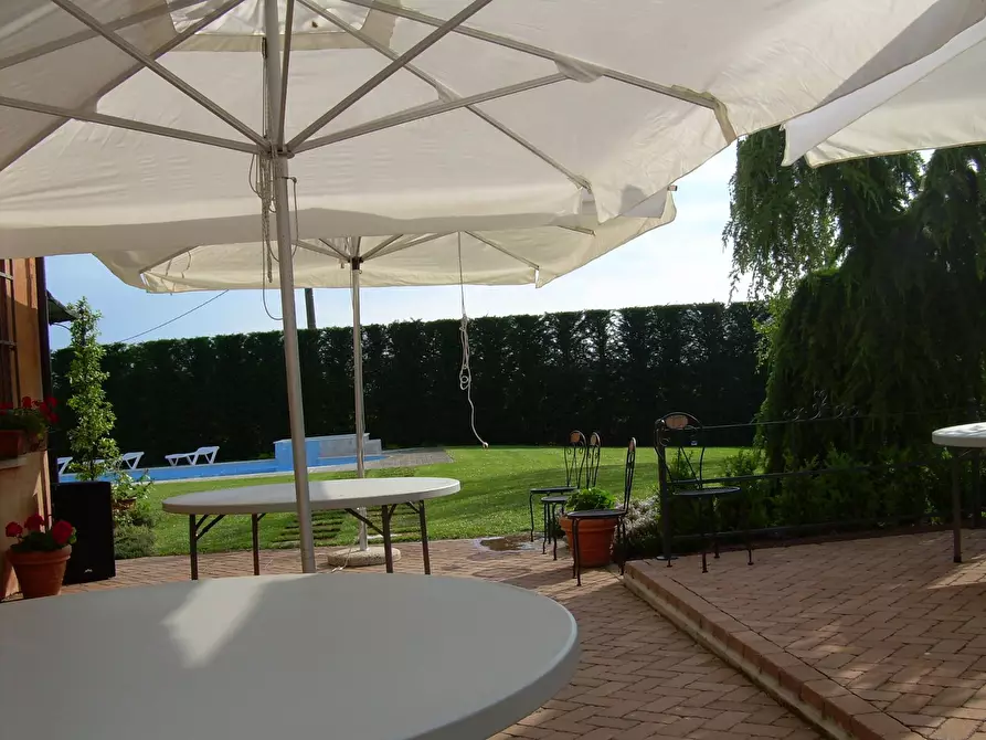 Immagine 23 di Villa in vendita  a Borgo Virgilio