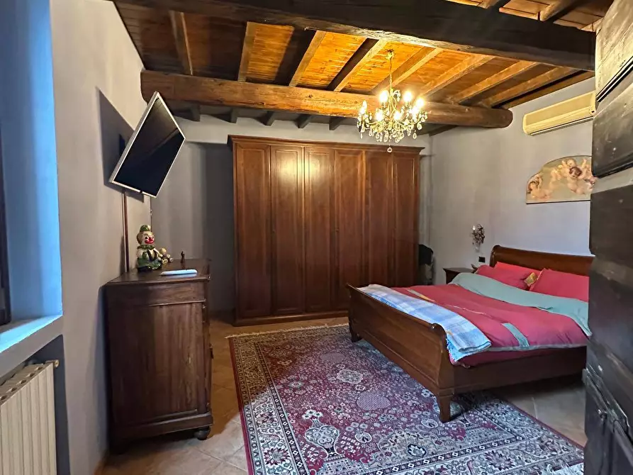 Immagine 29 di Villa in vendita  a Borgo Virgilio