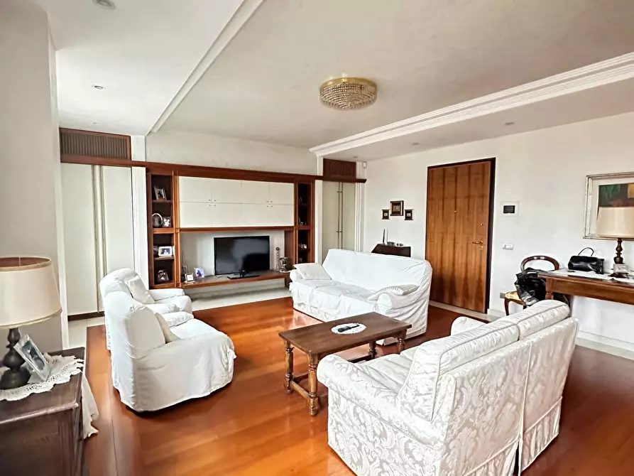 Immagine 3 di Appartamento in vendita  a Mantova