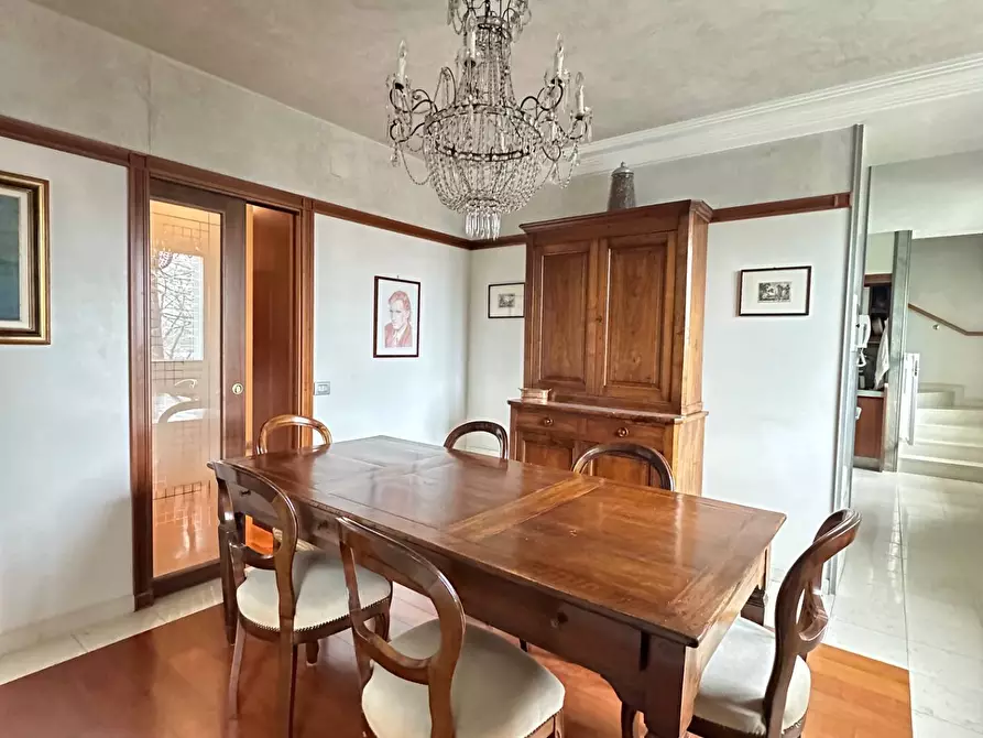 Immagine 7 di Appartamento in vendita  a Mantova