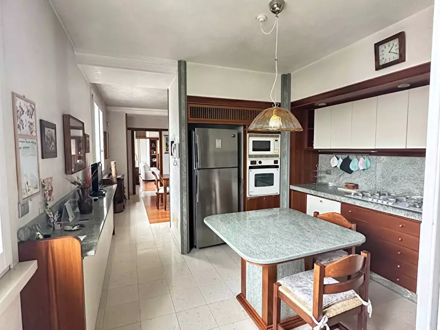 Immagine 8 di Appartamento in vendita  a Mantova