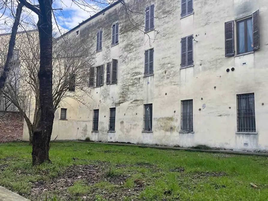 Immagine 6 di Appartamento in vendita  a Mantova