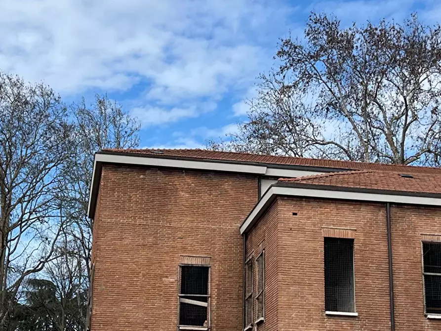 appartamento in vendita a Mantova in zona Virgiliana