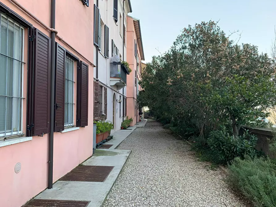 Immagine 19 di Appartamento in vendita  a Mantova