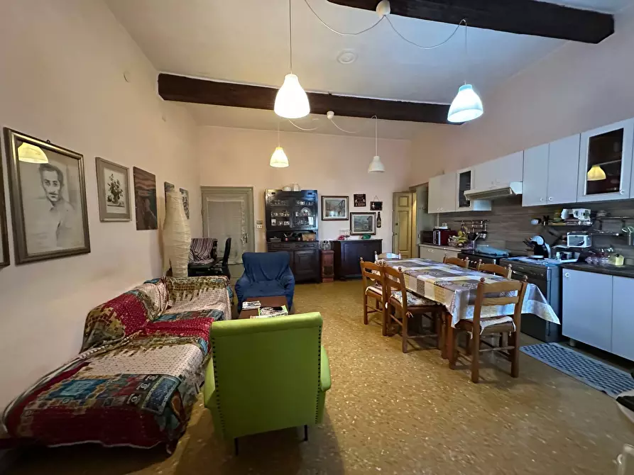 Immagine 20 di Appartamento in vendita  a Mantova