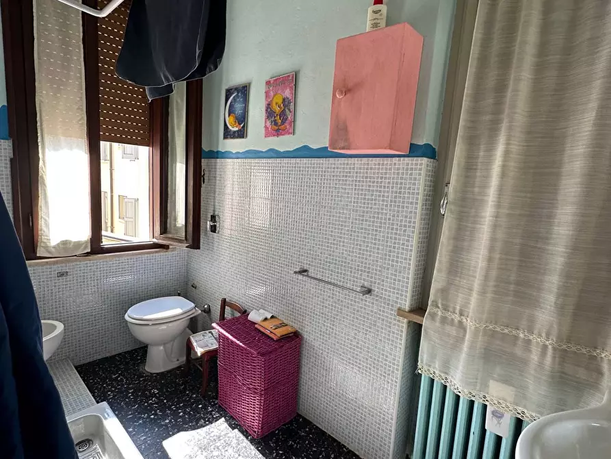 Immagine 22 di Appartamento in vendita  a Mantova