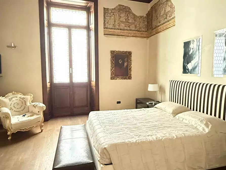 Immagine 25 di Appartamento in vendita  a Mantova