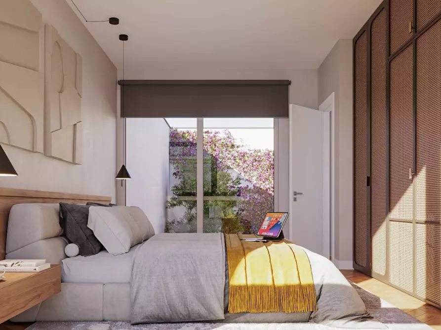 Immagine 6 di Agriturismo in vendita  a Mantova