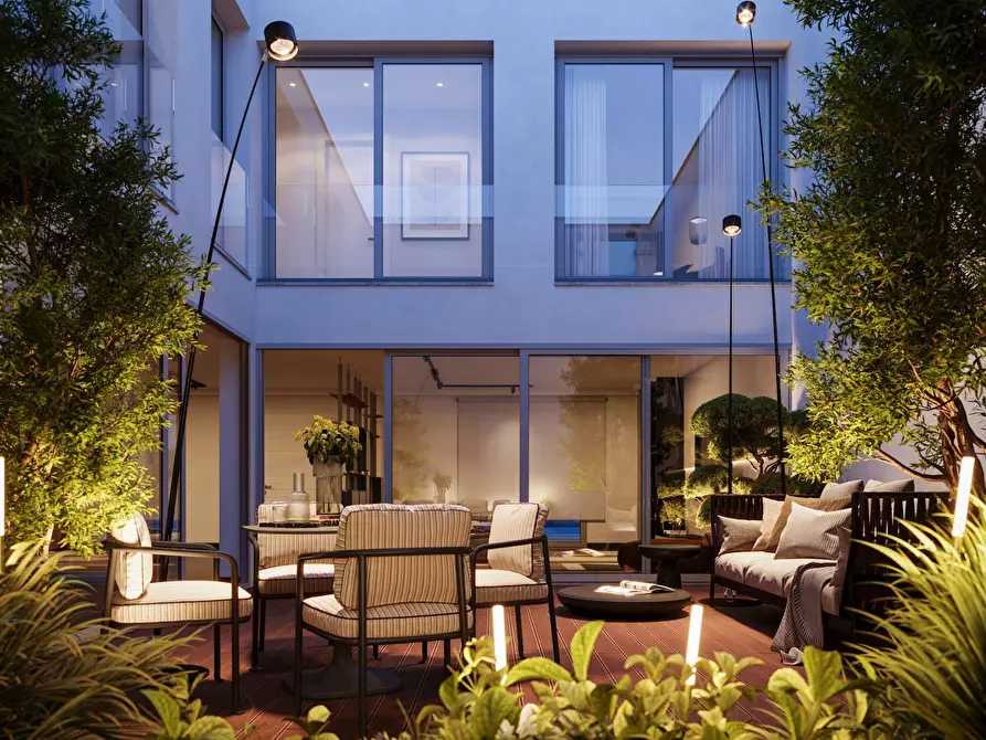 Immagine 4 di Agriturismo in vendita  a Mantova