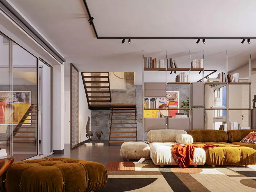 Immagine 2 di Agriturismo in vendita  a Mantova