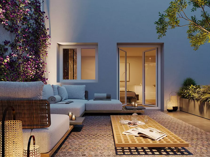 Immagine 5 di Agriturismo in vendita  a Mantova