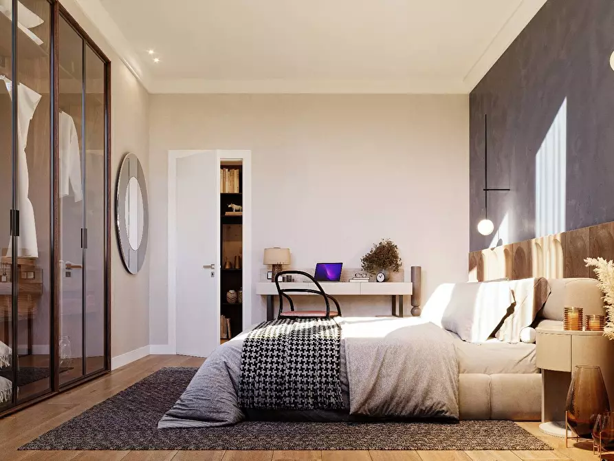 Immagine 9 di Agriturismo in vendita  a Mantova