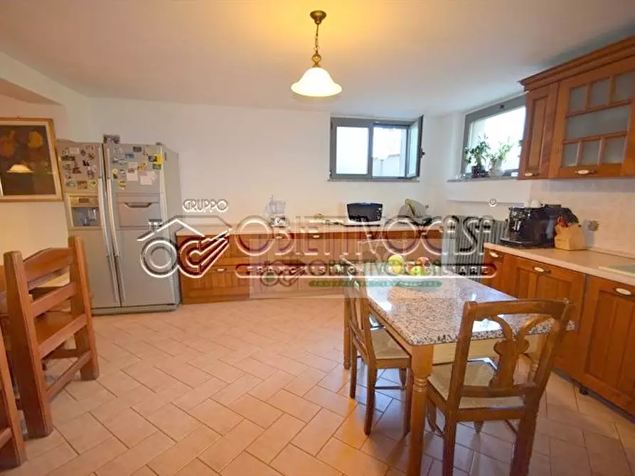 Immagine 26 di Villa in vendita  a Cuggiono