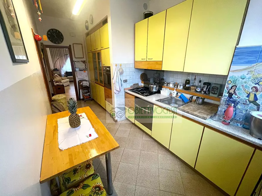 Immagine 7 di Appartamento in vendita  a Trezzano Sul Naviglio