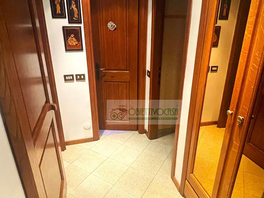 Immagine 8 di Appartamento in vendita  a Trezzano Sul Naviglio