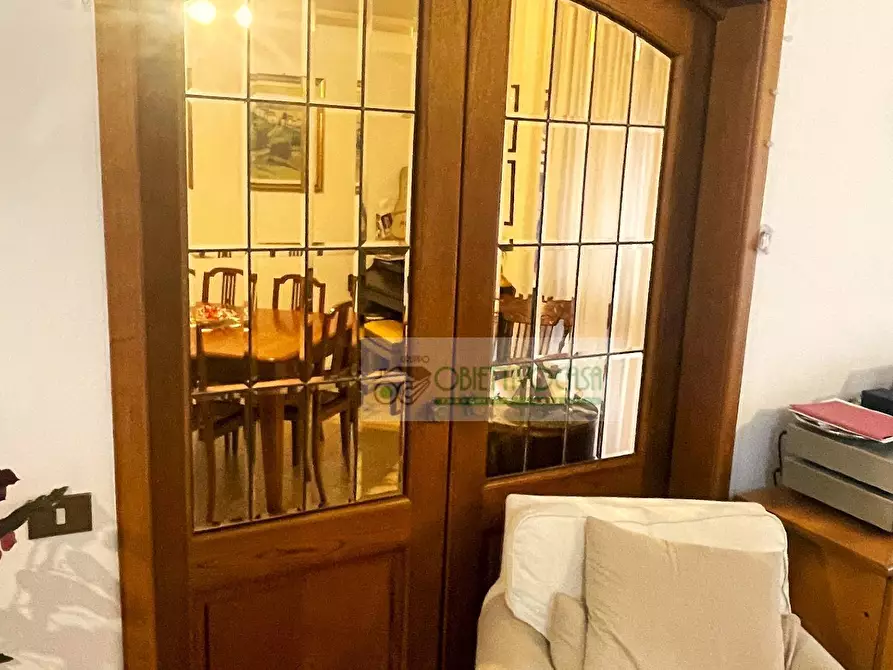 Immagine 3 di Appartamento in vendita  a Trezzano Sul Naviglio