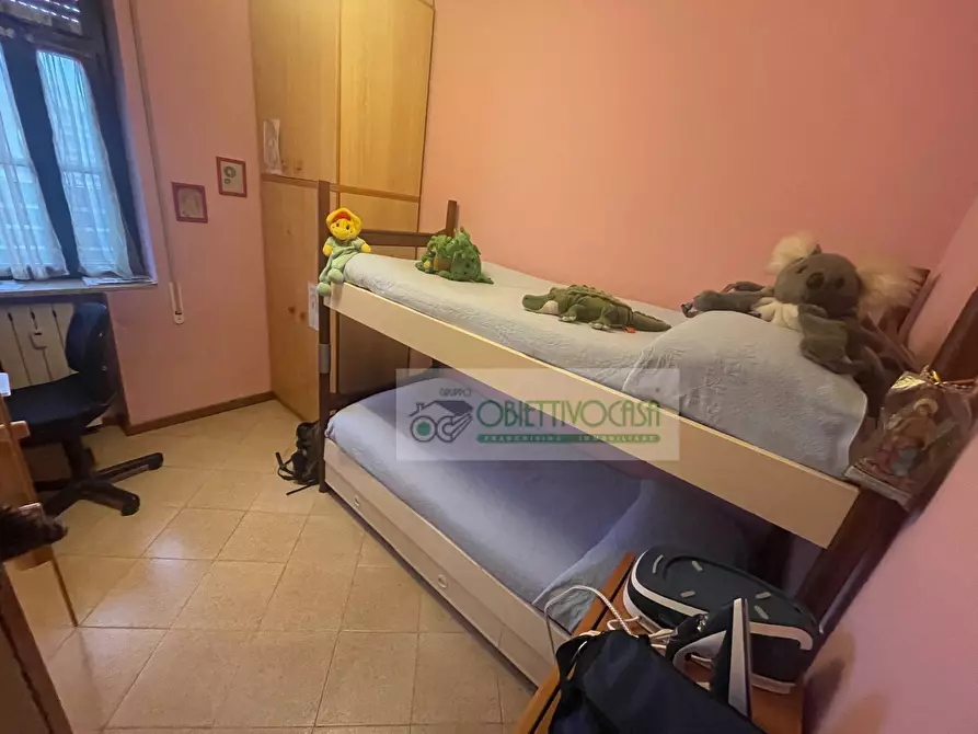 Immagine 9 di Appartamento in vendita  a Trezzano Sul Naviglio