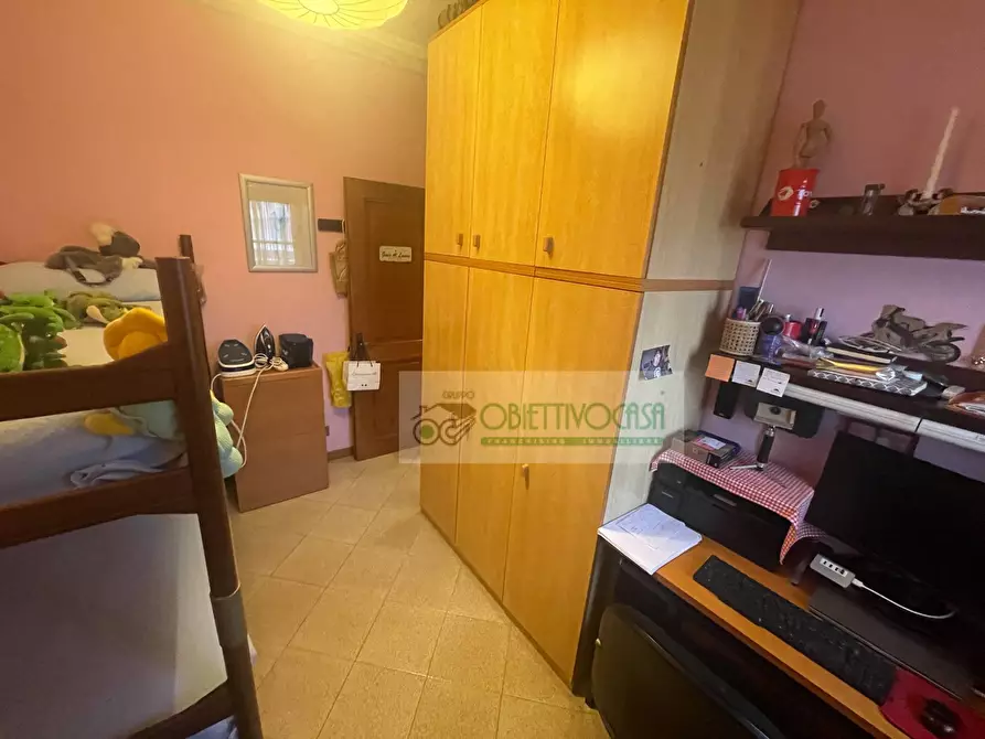 Immagine 10 di Appartamento in vendita  a Trezzano Sul Naviglio