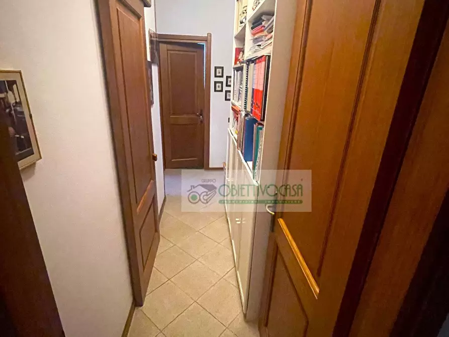 Immagine 12 di Appartamento in vendita  a Trezzano Sul Naviglio