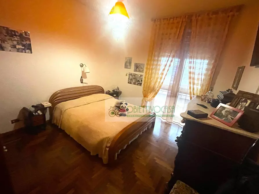 Immagine 13 di Appartamento in vendita  a Trezzano Sul Naviglio