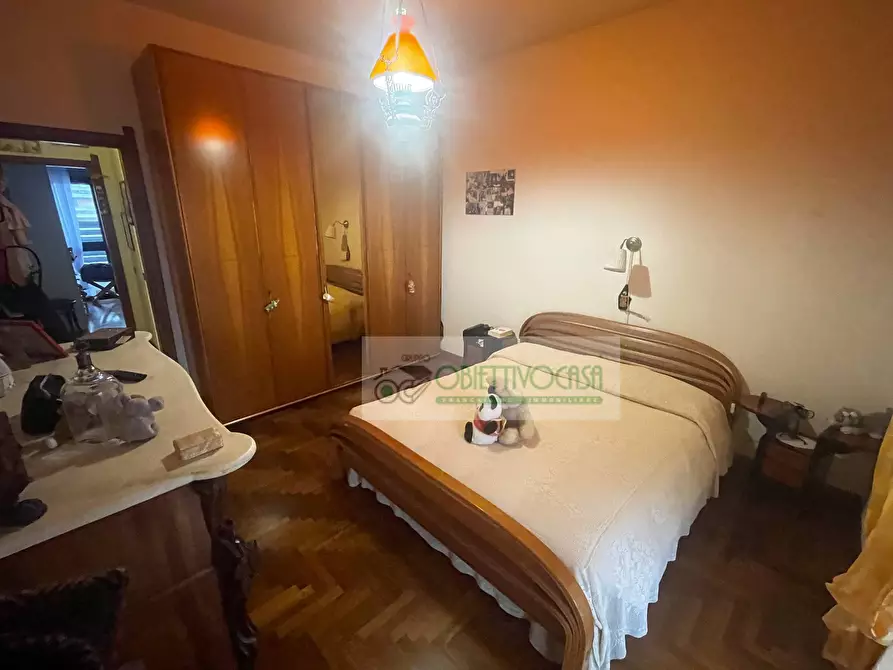 Immagine 14 di Appartamento in vendita  a Trezzano Sul Naviglio