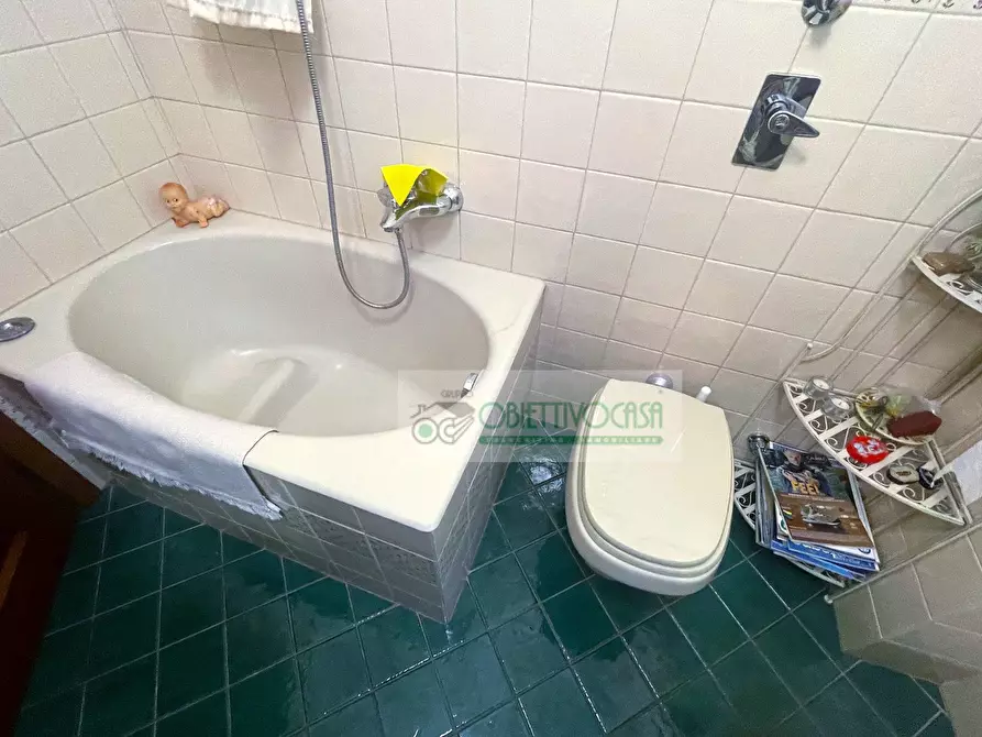 Immagine 17 di Appartamento in vendita  a Trezzano Sul Naviglio