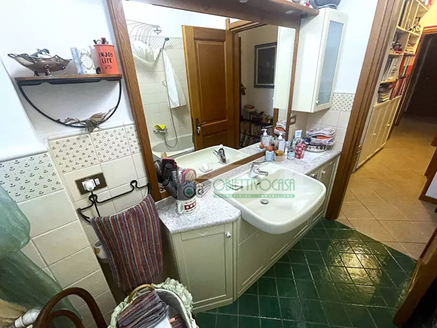 Immagine 15 di Appartamento in vendita  a Trezzano Sul Naviglio