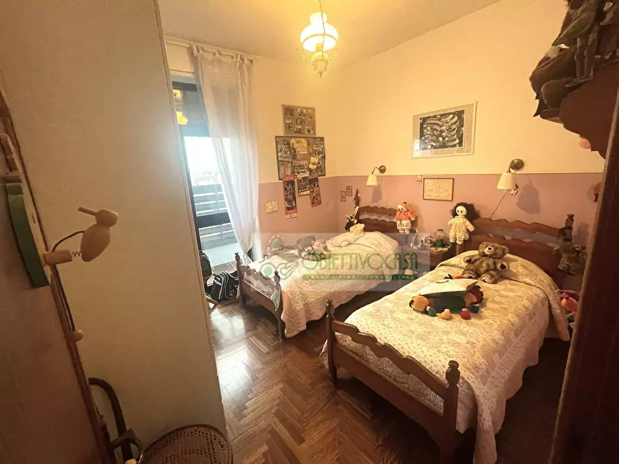 Immagine 19 di Appartamento in vendita  a Trezzano Sul Naviglio