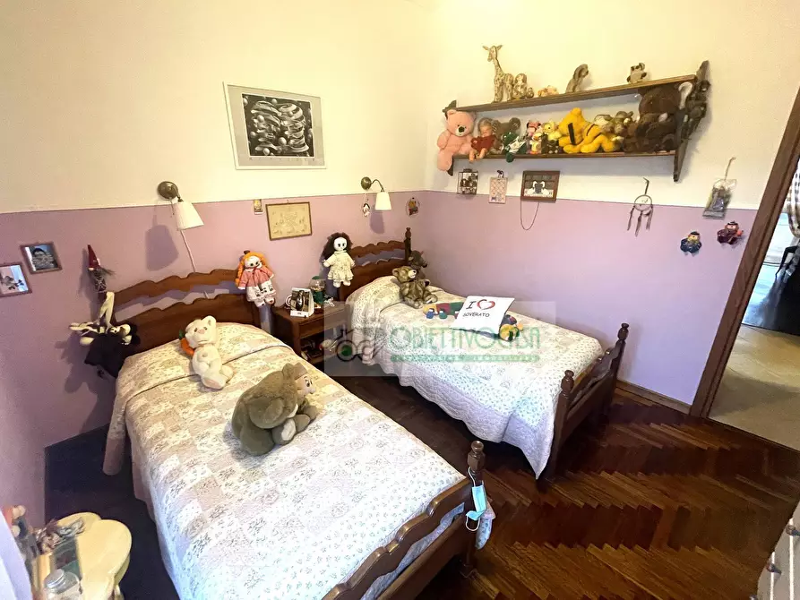 Immagine 18 di Appartamento in vendita  a Trezzano Sul Naviglio