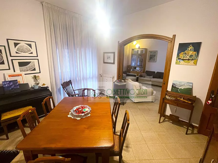 Immagine 4 di Appartamento in vendita  a Trezzano Sul Naviglio