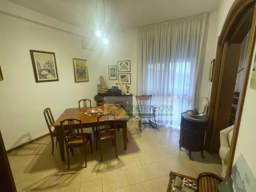 Immagine 5 di Appartamento in vendita  a Trezzano Sul Naviglio