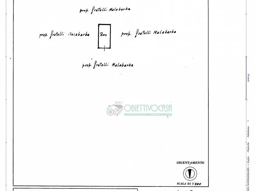 Immagine 23 di Appartamento in vendita  a Trezzano Sul Naviglio