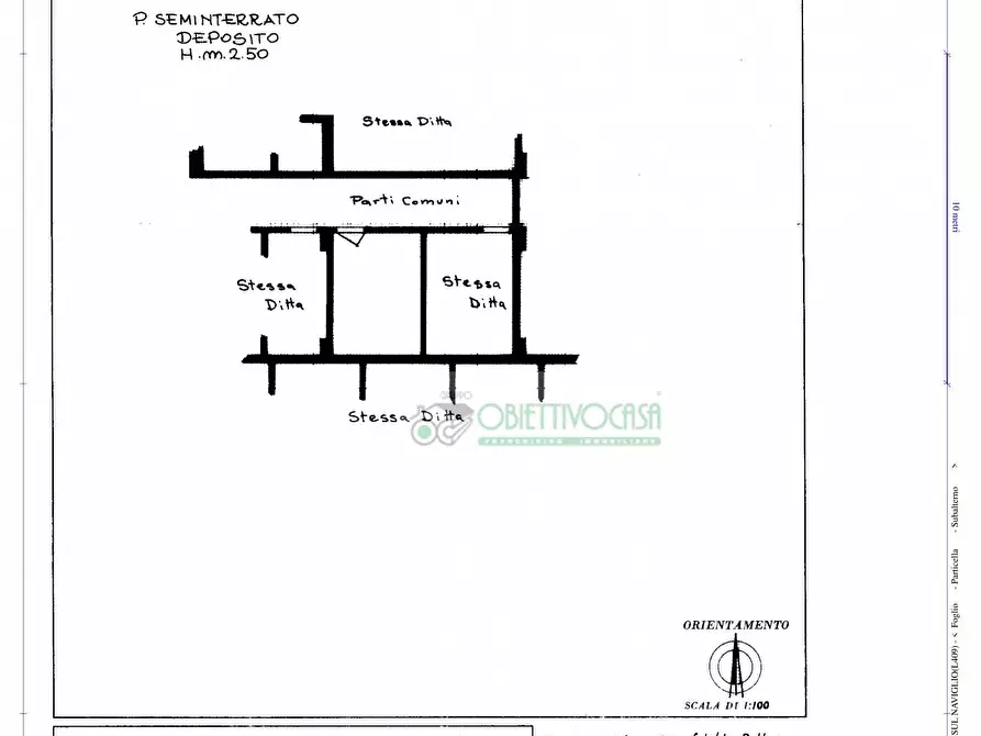 Immagine 22 di Appartamento in vendita  a Trezzano Sul Naviglio