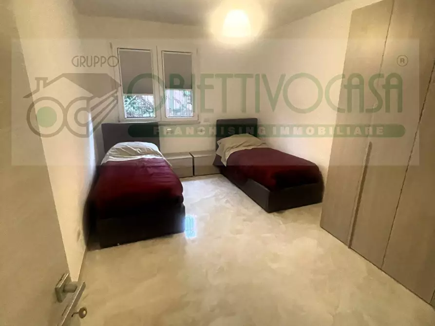 Immagine 6 di Camera in affitto  a Trezzano Sul Naviglio