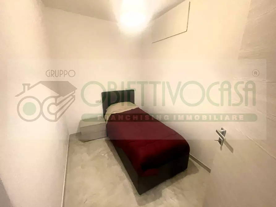 Immagine 8 di Camera in affitto  a Trezzano Sul Naviglio