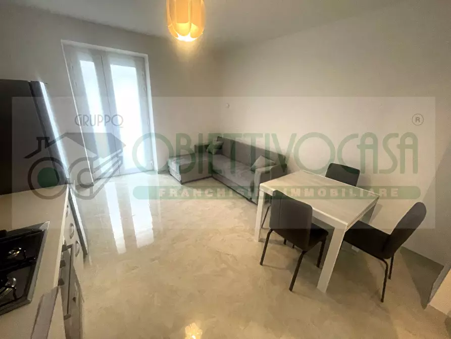 Immagine 4 di Camera in affitto  a Trezzano Sul Naviglio