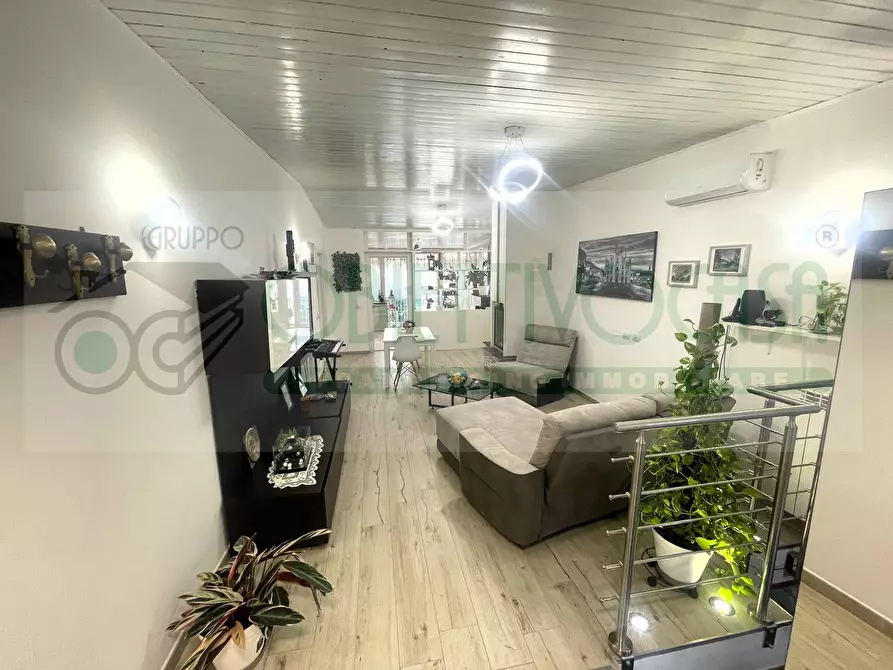 Immagine 7 di Villa in vendita  a Trezzano Sul Naviglio