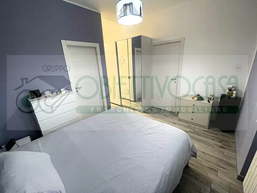 Immagine 17 di Villa in vendita  a Trezzano Sul Naviglio