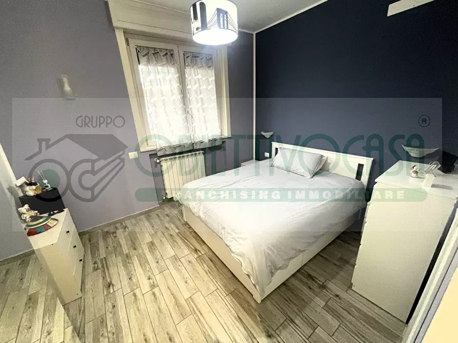 Immagine 18 di Villa in vendita  a Trezzano Sul Naviglio