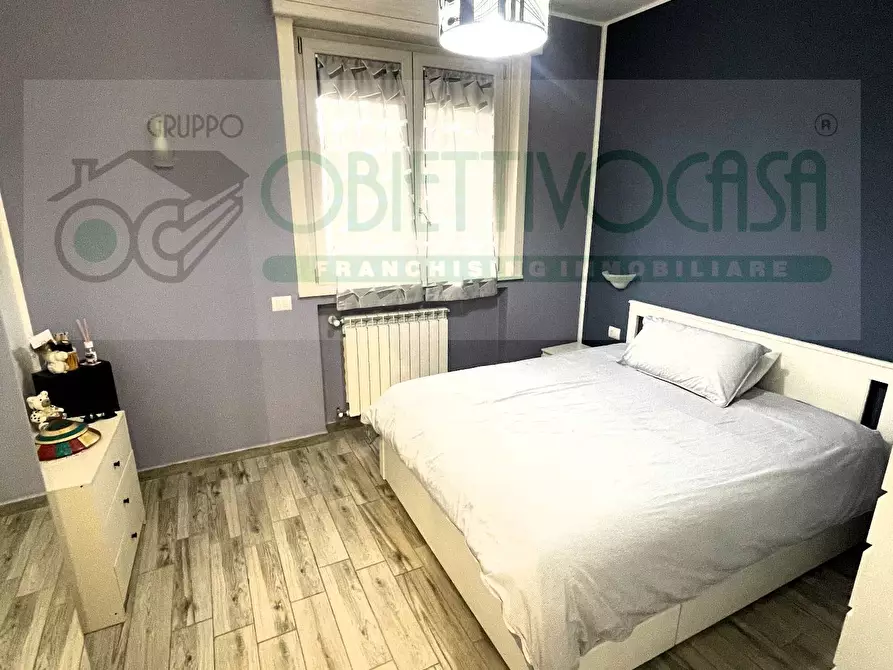 Immagine 19 di Villa in vendita  a Trezzano Sul Naviglio