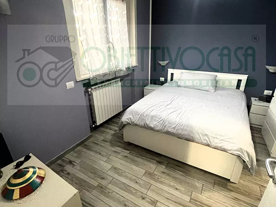 Immagine 20 di Villa in vendita  a Trezzano Sul Naviglio