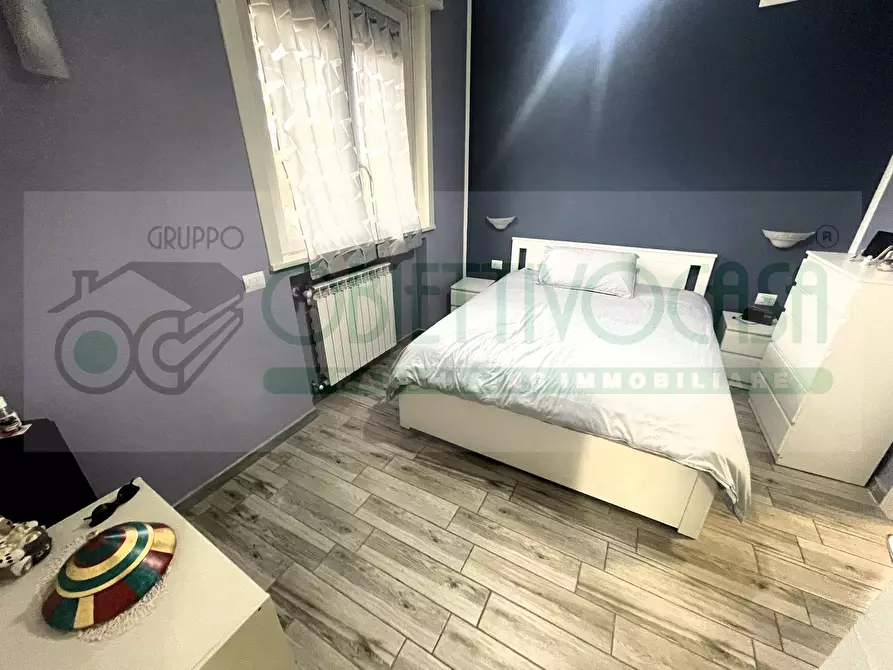 Immagine 21 di Villa in vendita  a Trezzano Sul Naviglio