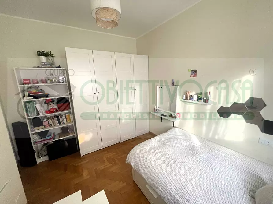 Immagine 28 di Villa in vendita  a Trezzano Sul Naviglio