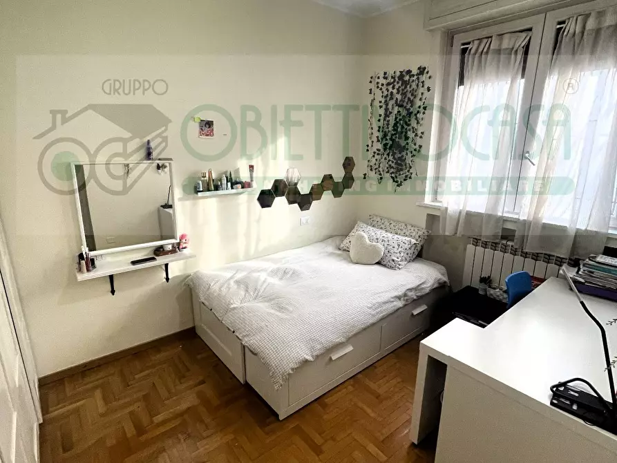 Immagine 29 di Villa in vendita  a Trezzano Sul Naviglio